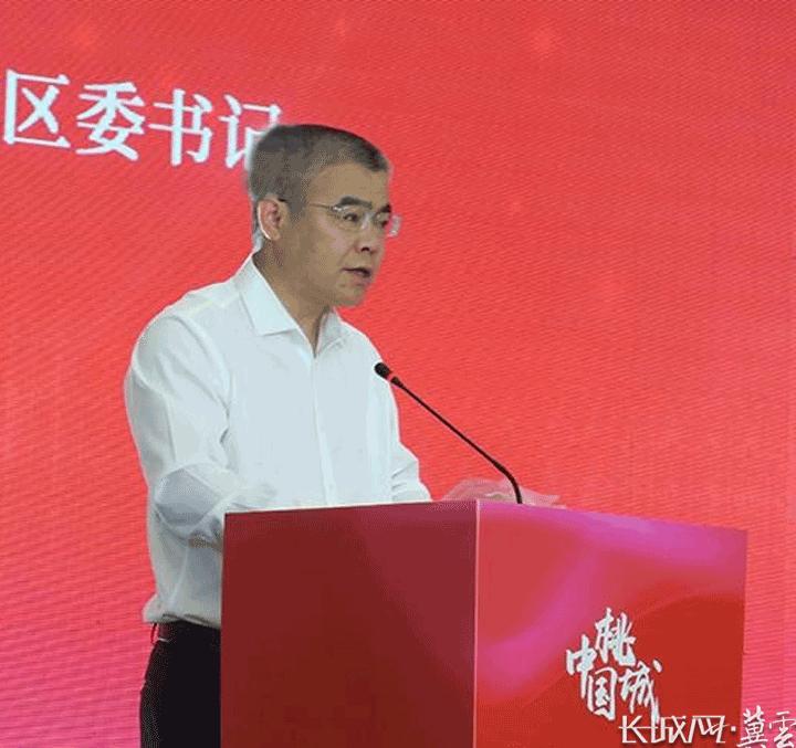 衡水中湖数字产业园区,衡水高新区9个重点项目