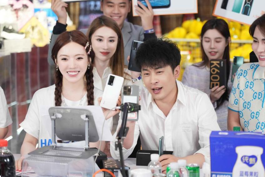 618首播带货水果近4000吨，辛巴辛有志宣布正式进军水果行业