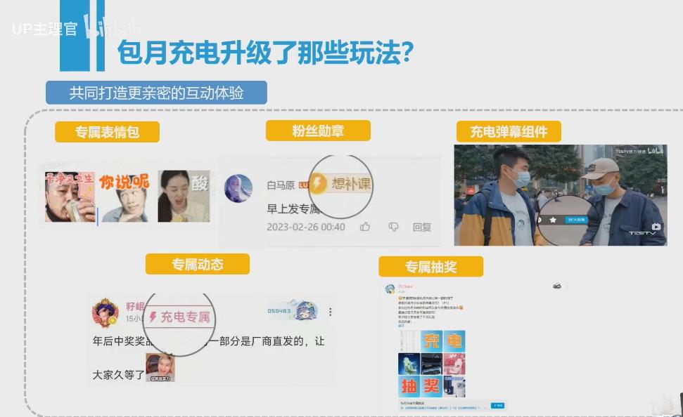 B站推出付费观看专属视频变现模式，30元一个月“观众老爷”买账吗