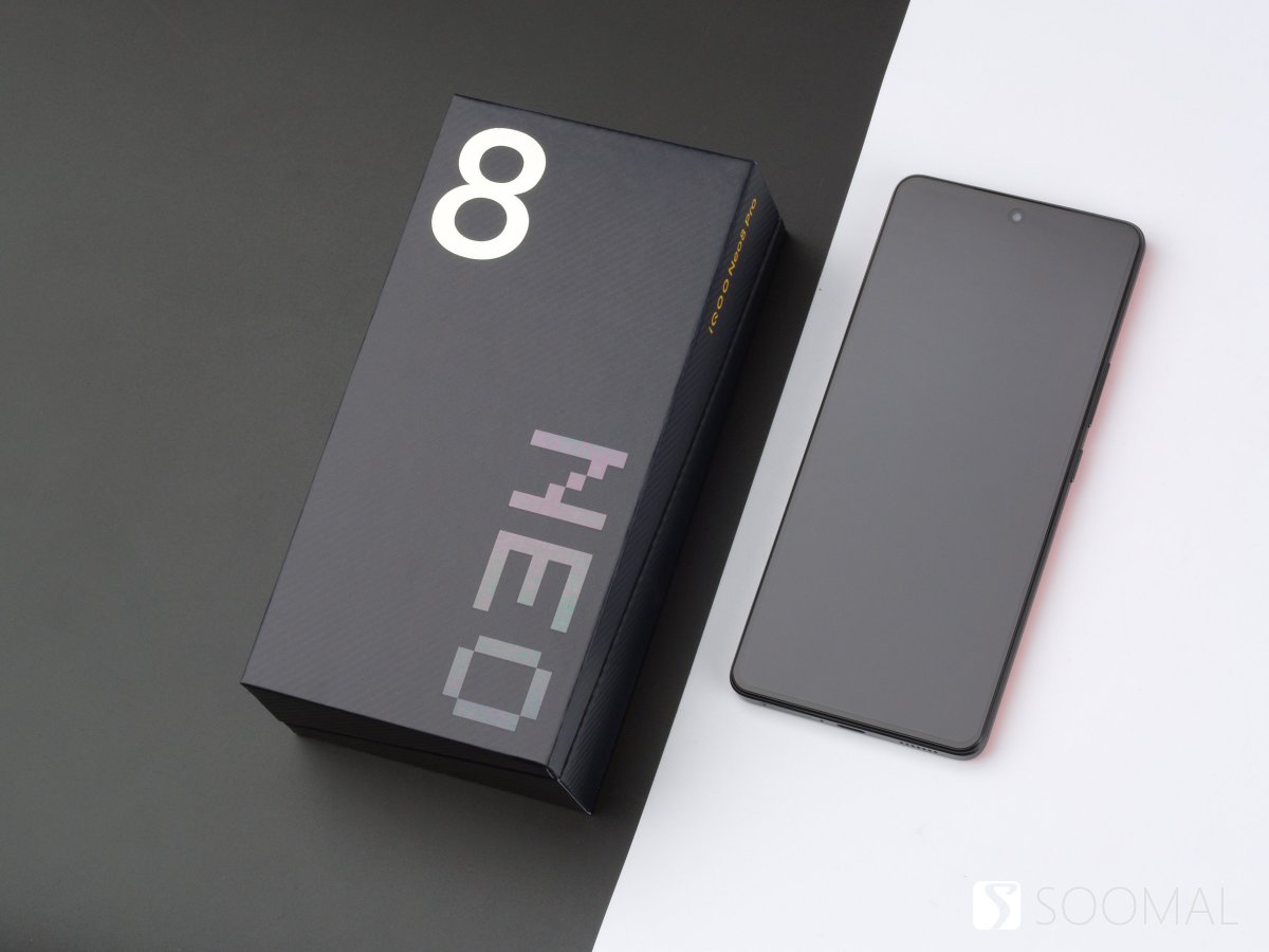 iqooneo8pro评测体感操控,iqooneo8pro屏幕评测报告