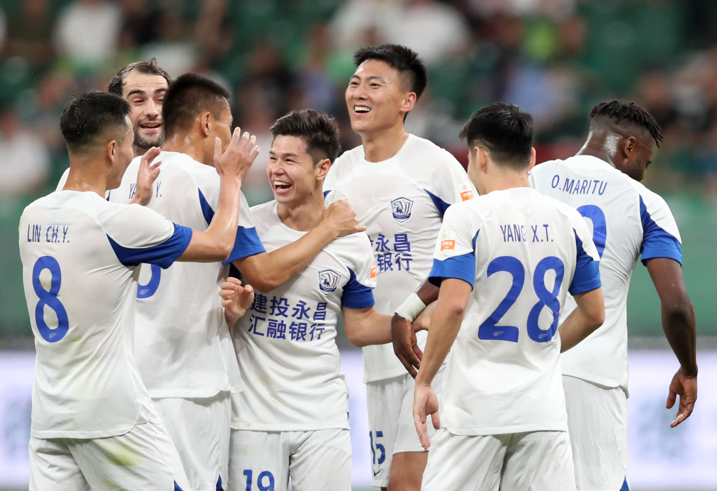 中超北京国安vs沧州雄狮在哪踢的,中超北京国安对雄狮