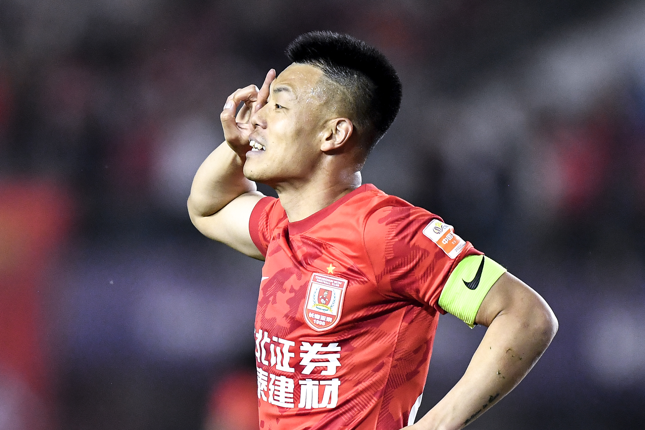 中超青岛海牛vs长春亚泰,中超足协杯青岛海牛赢长春亚泰