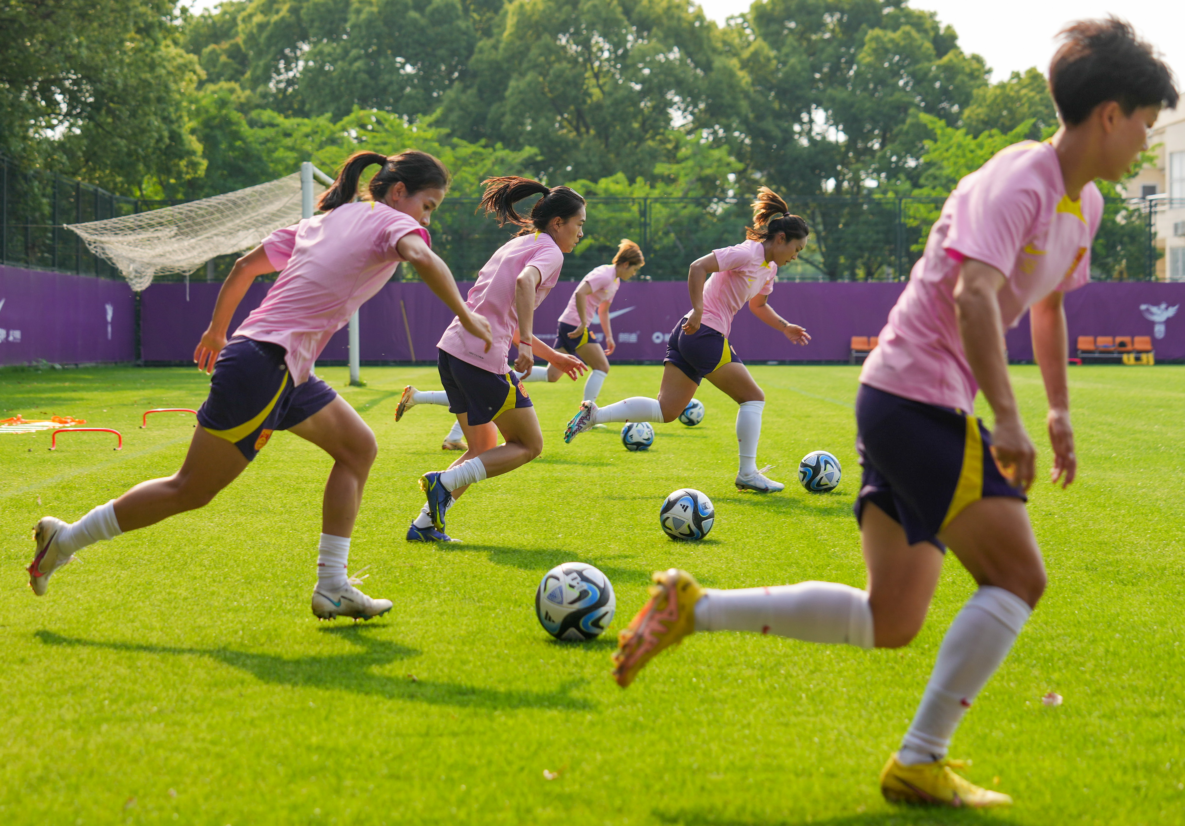 足球发展的第一块基石