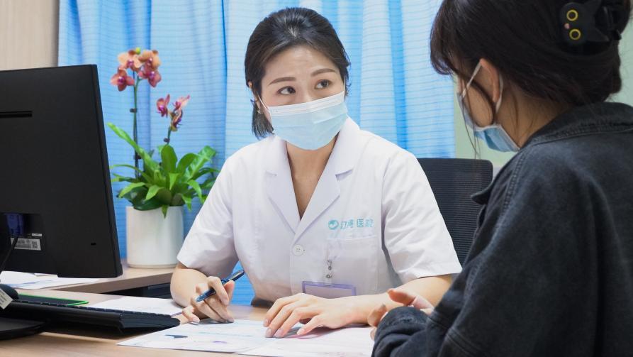 年卡不限次，修复盆底肌，是时候出手了！