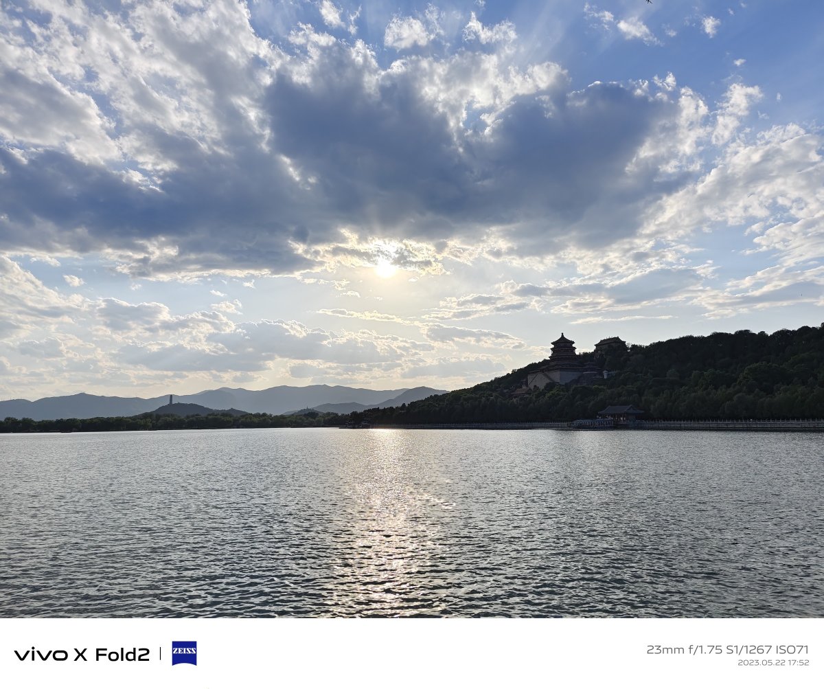 vivo折叠手机xfold2使用后感受,vivoxfold2折叠屏手机深度评测