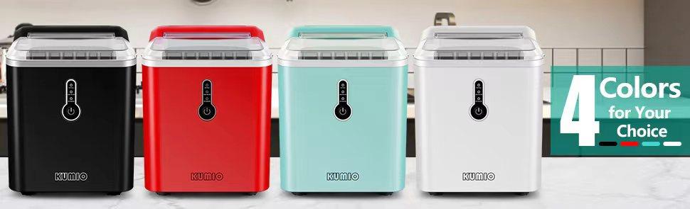 中国洗衣机大王外销35亿元后，开始在美国卖制冰机｜insight全球