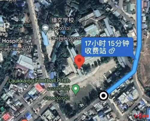 广东6名被骗至缅北男子成功获救,广东六名少年被骗缅甸后续