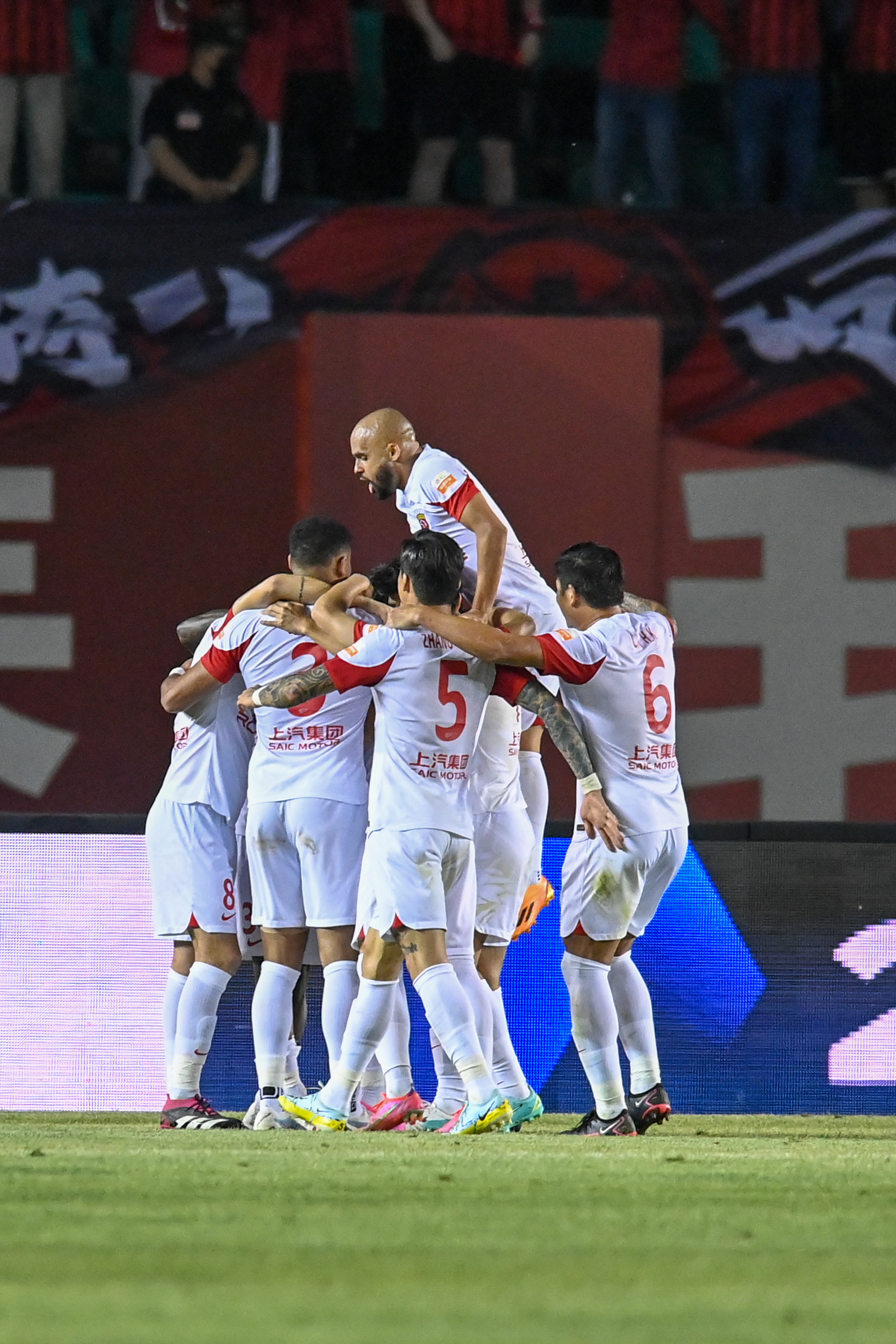 押“保”成功，无锋胜有锋