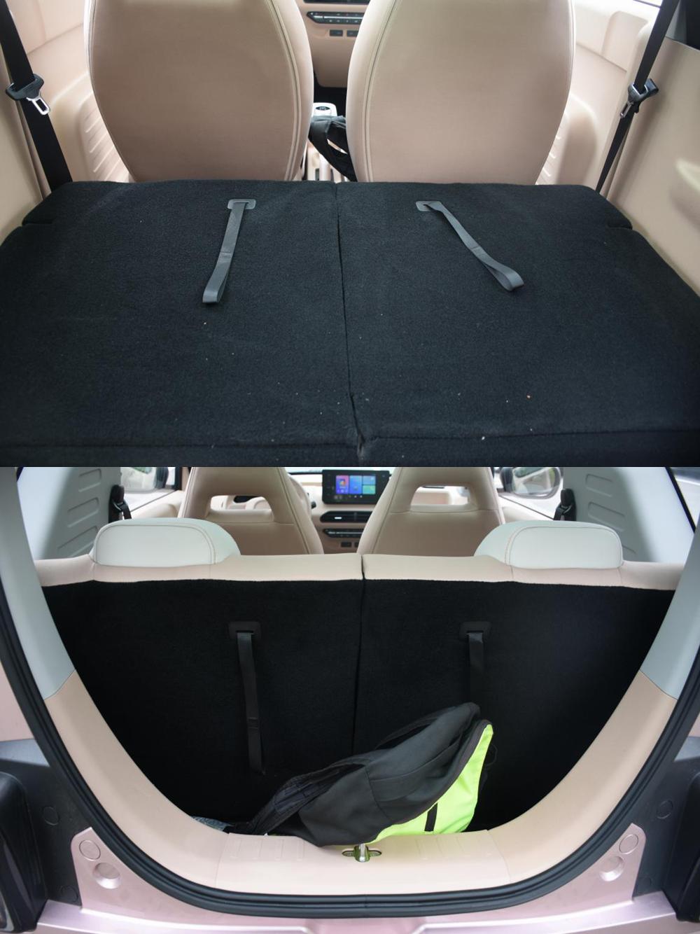 观网测评|吉利熊猫mini：我有快充，势如破竹