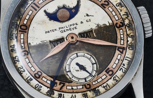 4,885万港币的PP今年的拍卖挺有意思