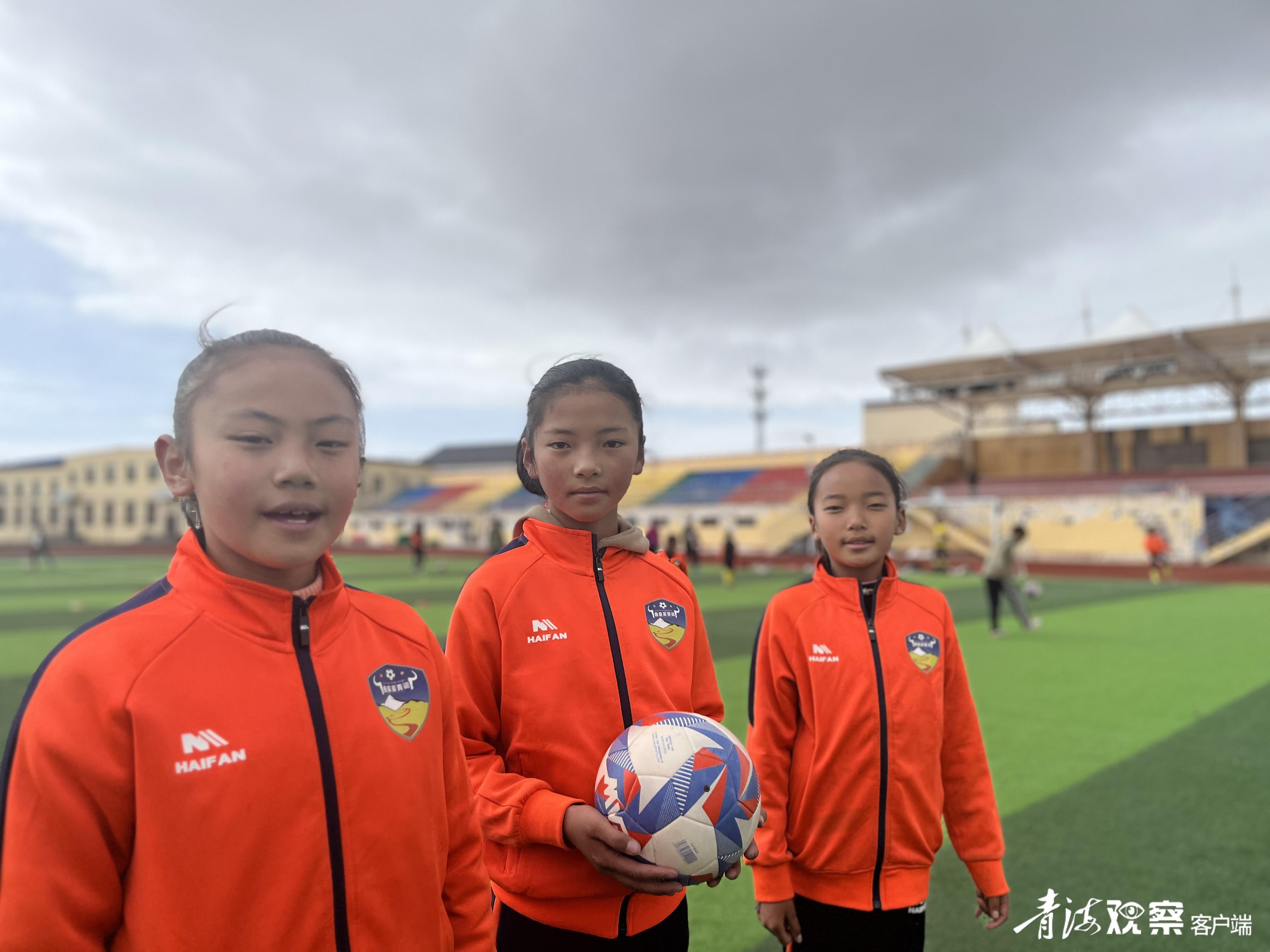 青海玉树藏族自治州曲麻莱县青训,青海曲麻莱足球