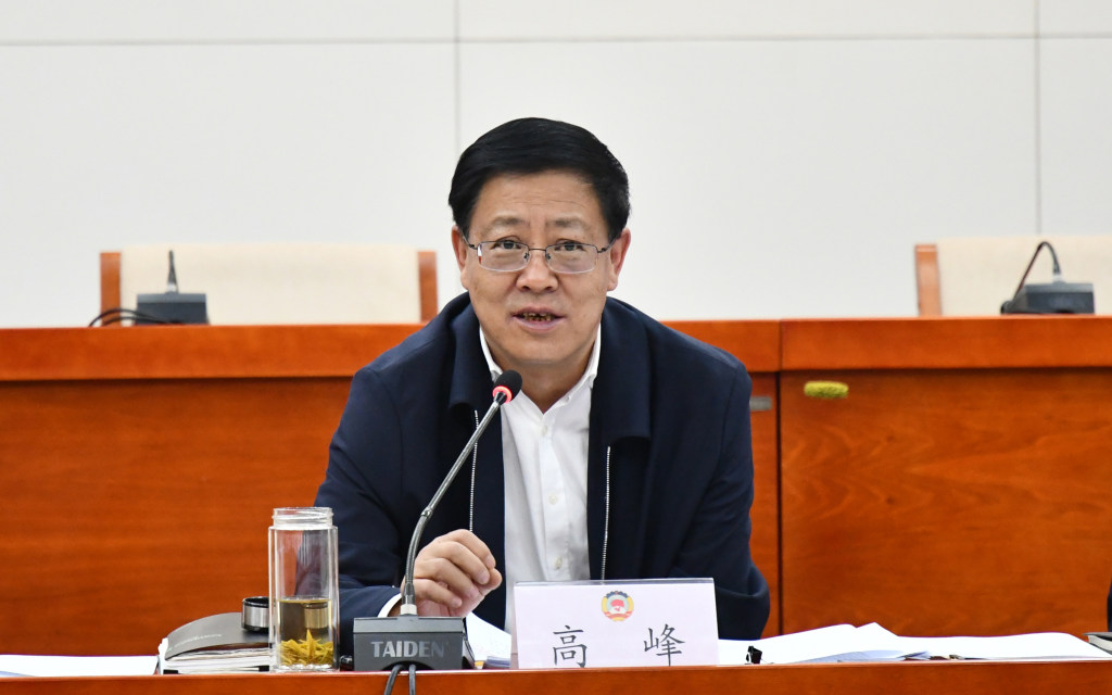 河北省政协“践行全过程人民民主,推进人民政协专门协商机构建设”理论研讨会发言摘登