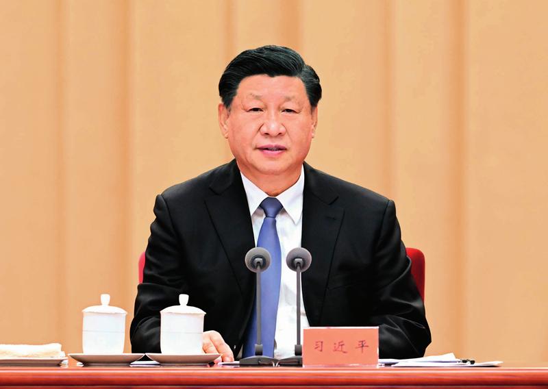 瞭望丨勇于自我革命：中国*产党共**人的政治自觉