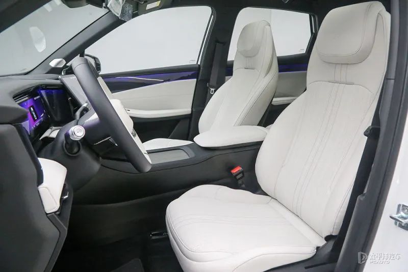 吉利银河l7全新suv沉浸式体验,吉利银河l7丐版增程版深度测评