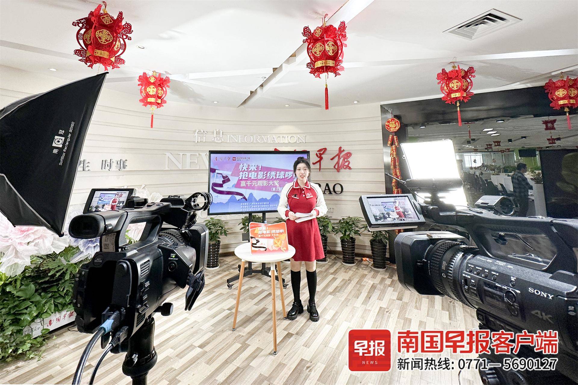 一个属于广西人的观影季，为什么让人念念不忘？