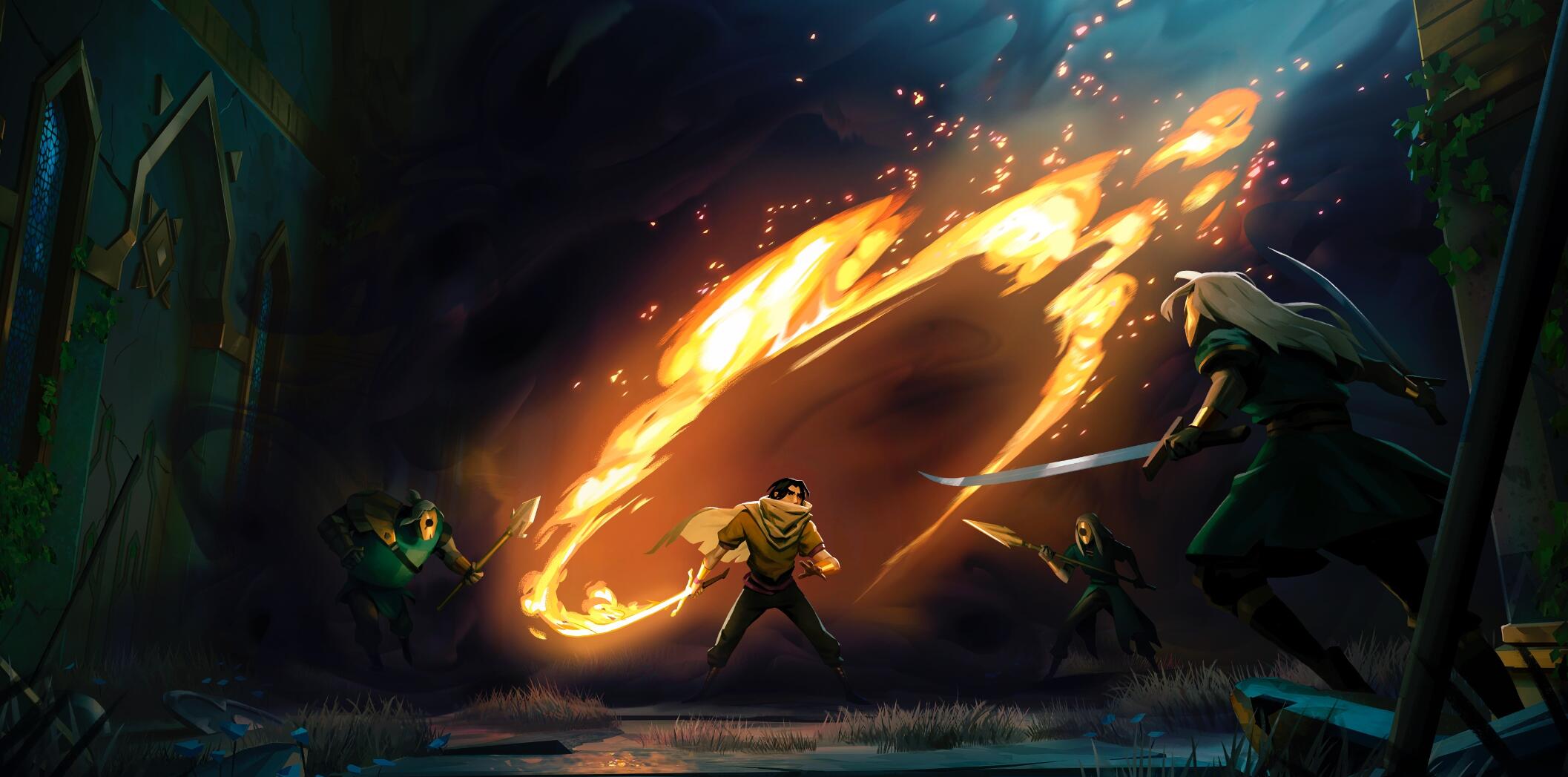 夏季的游戏有哪些,夏季有什么好玩的游戏推荐