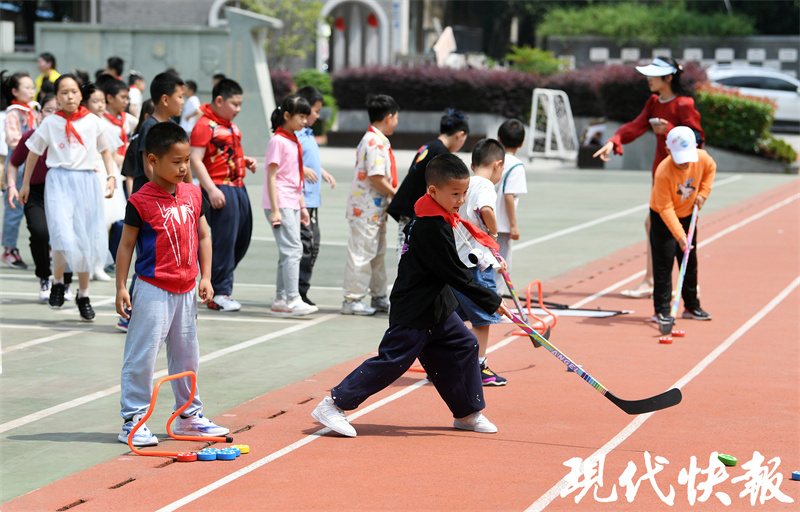 别样六一的活动方案小学生,特别新颖的小学六一儿童节活动