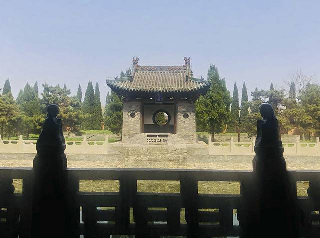 焦作比较出名的寺庙,河南焦作最有名寺庙