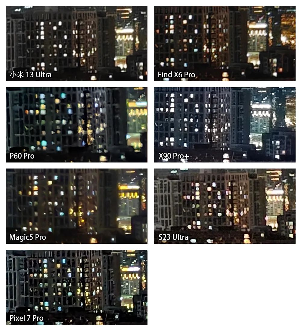2023年最强影像标准版旗舰手机,2023四大影像旗舰手机