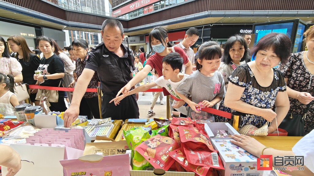 公益活动儿童项目,关爱儿童公益活动创意