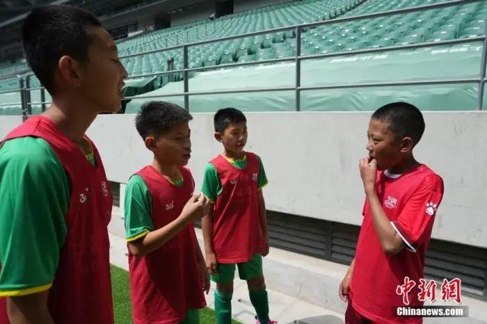 昨天工体,今天工体有比赛吗