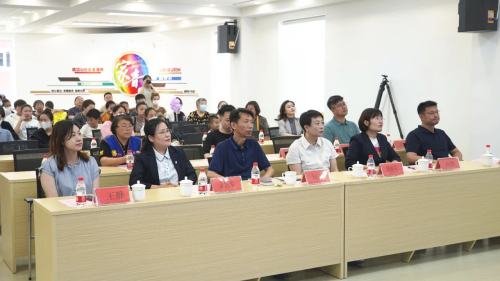 情系困境儿童！沈阳爱尔卓越眼科医院为困境儿童送上“六一”礼物