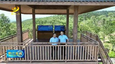 镇村书记谈百千万丨沙扒：以实施“百千万工程”为契机谱写中心镇高质量发展新篇章