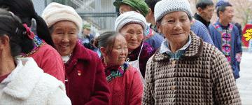 总书记关心的“土特产”｜中益黄精致富“黄金”