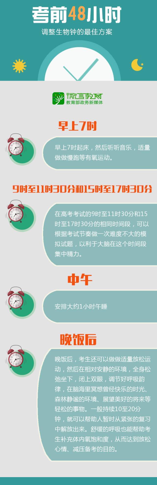 半岛聚焦｜@青岛高考学子，天气、出行、备考……这份考前锦囊送给你，祝金榜题名！