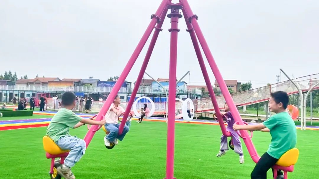 荆州暑期遛娃好去处,荆州儿童节遛娃好去处