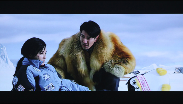 PjTime.COM评测试用当贝