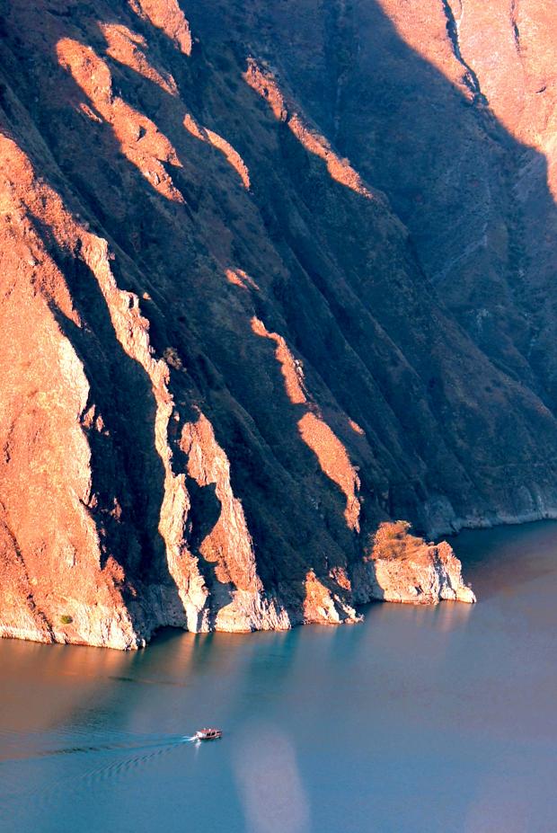 霞客行之江山多娇作品精选：云南有多美？来，跟着“新霞客”游云南（7月3日-9日）