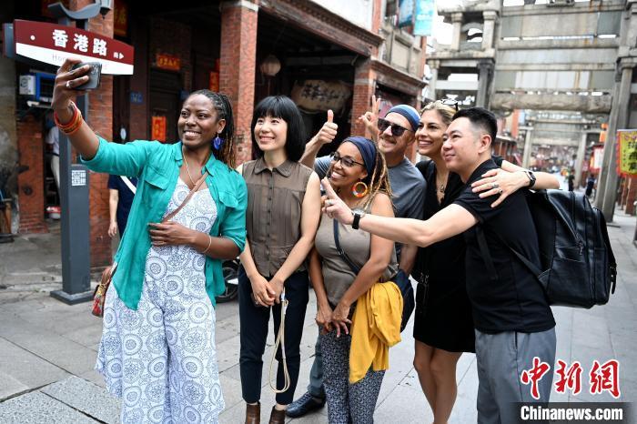 旅美扬琴演奏家田超：“我音乐语言中浓郁的乡音，是中国的样子”