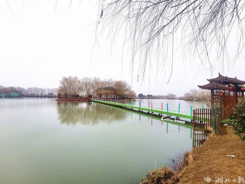 蔡甸即将入选的村,蔡甸区十强镇