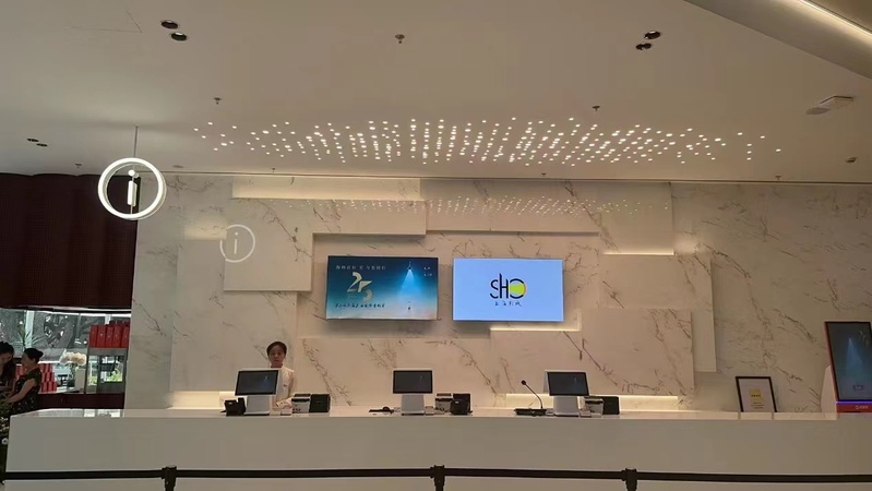 上海国际电影节上海影城,以光影筑就全民盛宴上海电影节