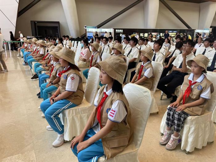 天津市文化艺术节是哪天,天津文化遗产展示