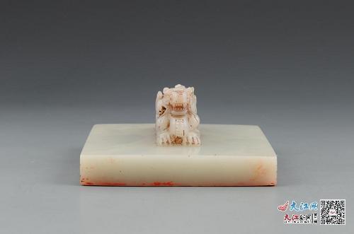 江西十大镇馆之宝,中国世界文化遗产江西