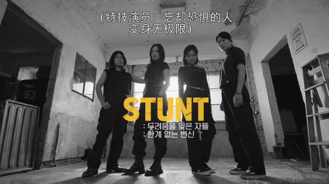 全员壮姐姐+荒岛生存，一口气刷完五集