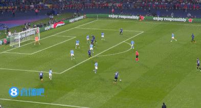 卢卡库4次绝佳进球,卢卡库进入梅阿查