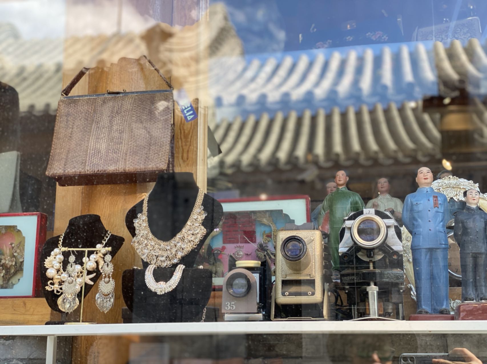 北京日报香港来信,香江来信现在怎么样