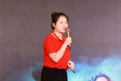 鸿雁电器数字化营销启动大会暨中山古镇鸿雁全屋智能体验中心开业庆典圆满落幕