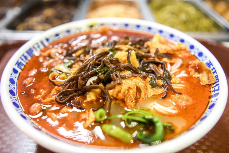 学习进行时丨这些美美的非遗项目，习*平近**总书记点过赞