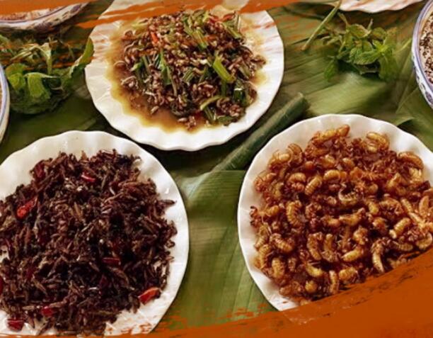 @高考学子，“特种兵式”打卡云南美食，攻略来了！【上篇】