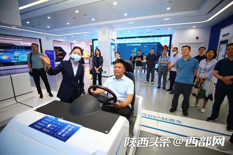 进企业强思政助发展丨陕汽控股：快乐工作激活“沸腾人生”