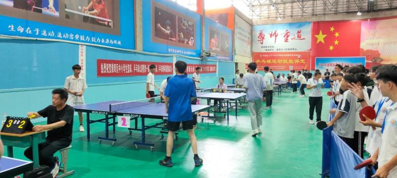 淮阳小学足球联赛,周口中小学篮球比赛