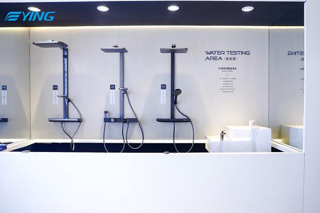 中国国际厨卫设施展览会开幕,2024年国际厨卫展