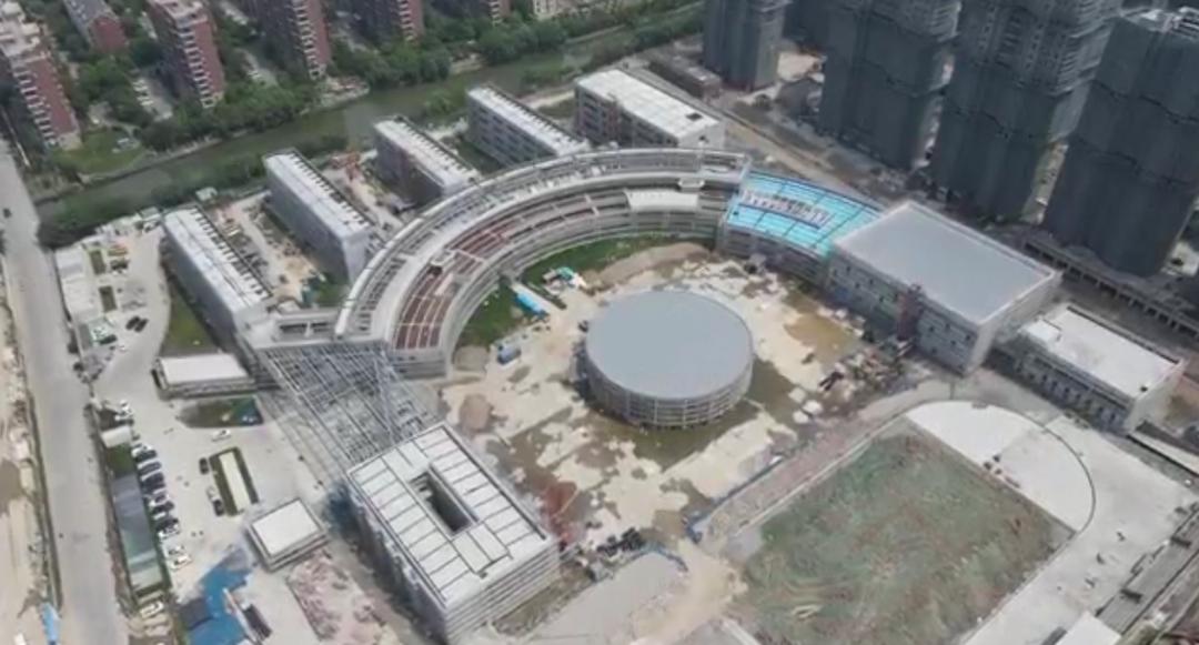 嘉善西部新学校建设进度,嘉善未来5年规划建学校