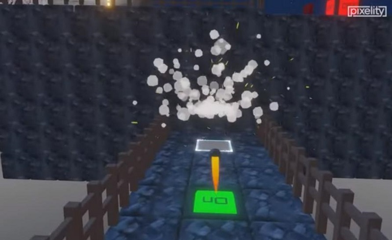 uploadvr游戏,一文速览科技进展