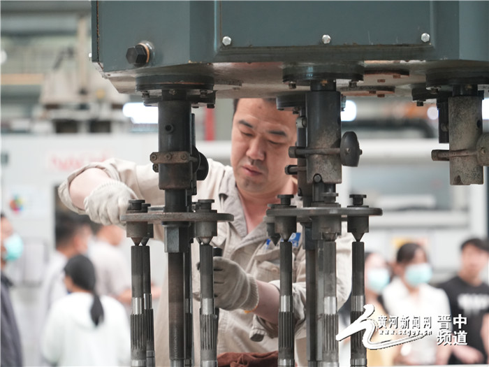 鏅嬩腑甯傛娆″尯娑插帇浠跺巶,姒嗘娑插帇宸ヤ笟