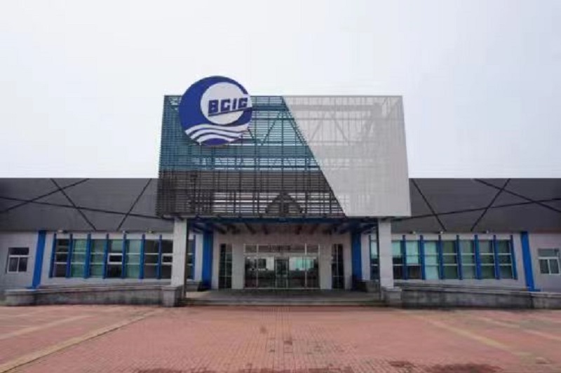 激发新动能！氢鸿运力正式入驻渤化集团创新创业基地